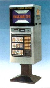 FDiskwriter